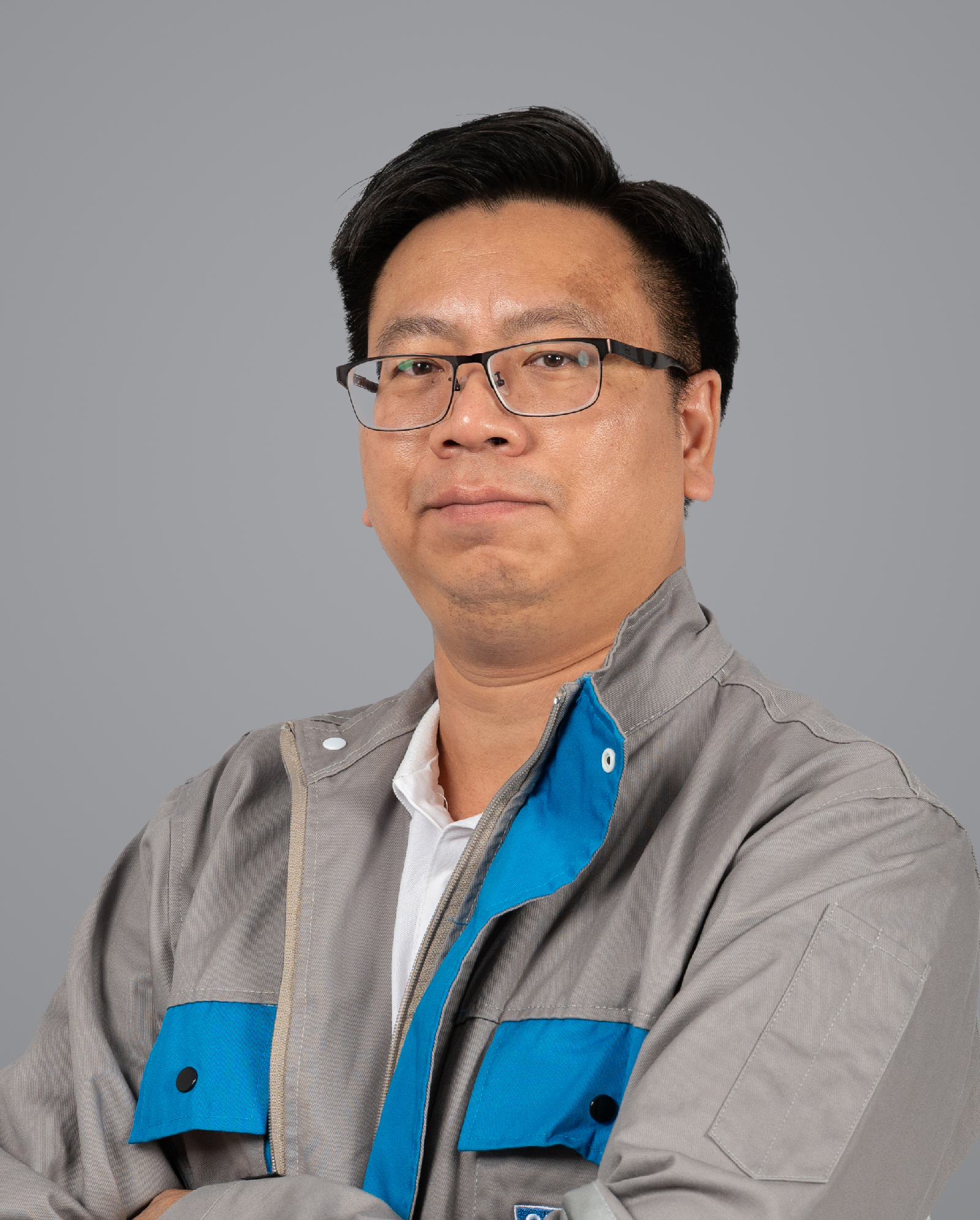 Dr. Chawis Thongyothee