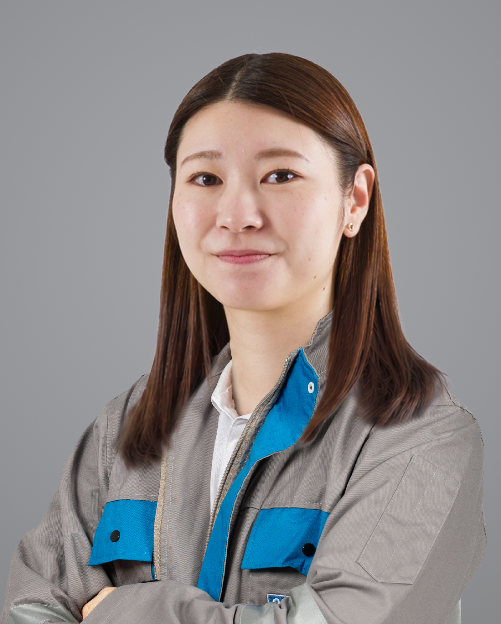 Okamoto Tamami