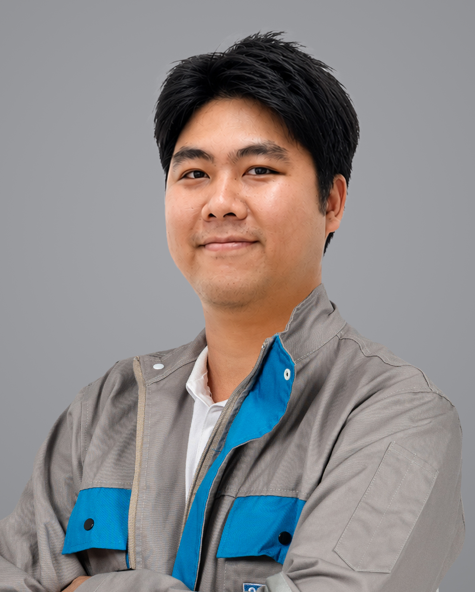 Nawapon Saeteaw
